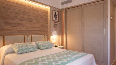 Hotel Ambassador Playa I & II